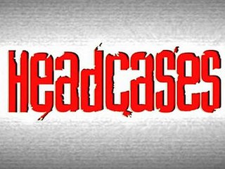 <i>Headcases</i> 2008 television series