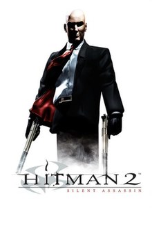 Hitman 2 Silent Assassin Wikipedia