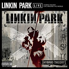 Hybrid Theory - Wikipedia