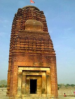 <span class="mw-page-title-main">Indralath Temple</span>