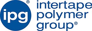 <span class="mw-page-title-main">Intertape Polymer Group</span> Canadian multinational corporation