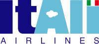 ItAli Airlines logo.svg