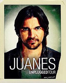 Juanes - Unplugged Tour.jpg