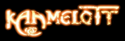 Logo for TV series Kaamelott