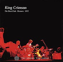 King Crimson - Wikipedia