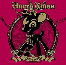 Hurry Xmas - Wikipedia