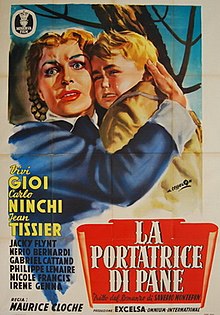 La portatrice di pane (1950 film).JPG