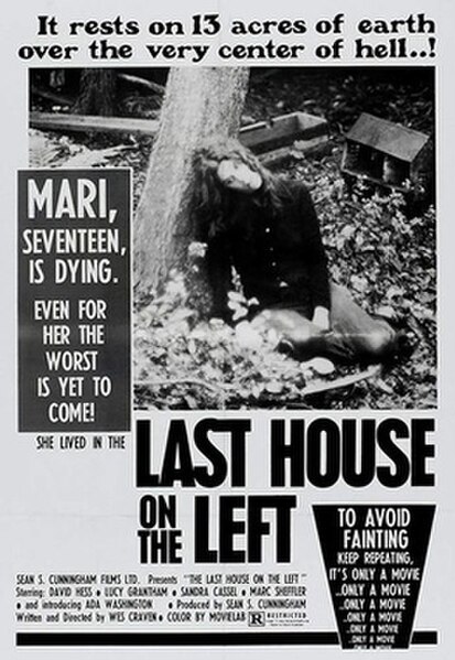 Theatrical release poster