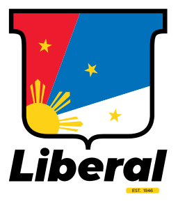 File:Liberal Party of the Philippines (LP).svg