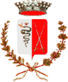 Wappen von Motta Visconti
