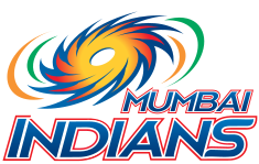 Indiens de Mumbai Logo.svg