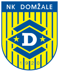 File:NK Domzale logo.svg