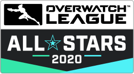 OWL 2020 All-Stars logo.svg