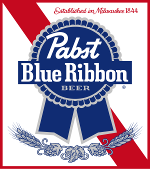 Pabst Blue Ribbon