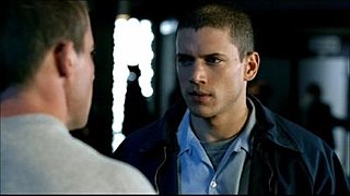 Pilot (<i>Prison Break</i>) 1st episode of the first season of Prison Break