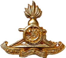 Regiment of Artillery logo.png