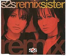 RemixSister cover