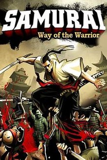 Samurai Way of the Warior Cover.jpg