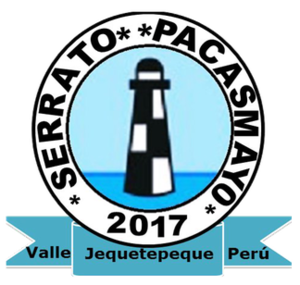 Serrato Pacasmayo - Imagem: Serrato Pacasmayo Logo