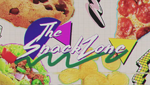 The logo of "The Snack Zone" SnackZoneIntro.png
