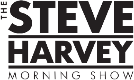 The Steve Harvey Morning Show