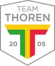 Team ThorenGruppen logo.svg