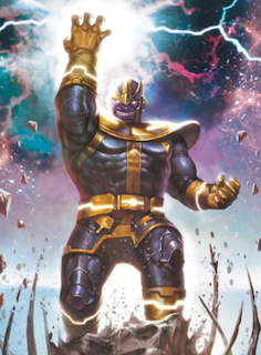 Thanos