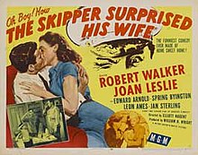 Skiper-iznenadio-svoju-suprugu-film-poster-1950.jpg