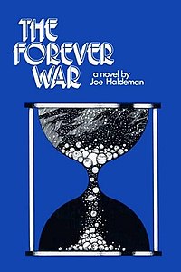 The Forever War Wikipedia