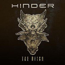 The Reign (album) - Wikipedia