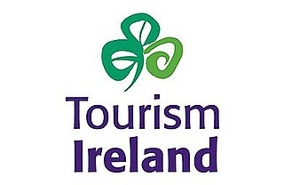 <span class="mw-page-title-main">Tourism Ireland</span> All-Ireland Tourist agency