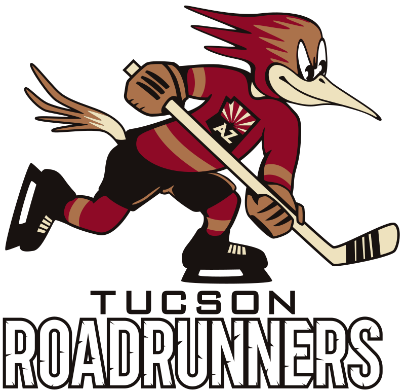 Game #63: Tucson Roadrunners (7) at Colorado Eagles (1