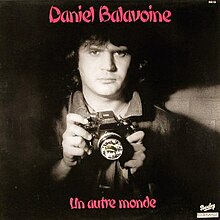 Un autre monde (Daniel Balavoine album).jpg