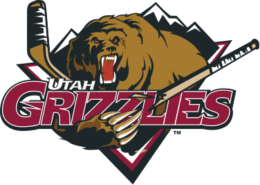File:Utah Grizzlies logo (2001–05).svg
