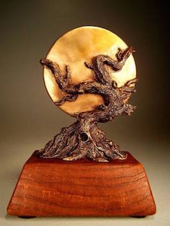 World Fantasy Award Literary awards for science fiction or fantasy