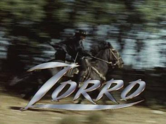 Zorro (1990 TV series)