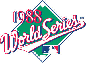 1988 World Series