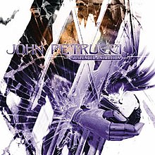 Suspended Animation John Petrucci Album Wikipedia