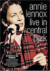 Diva (Annie Lennox album) - Wikipedia