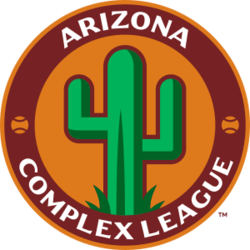 Arizona Complex League logo.png