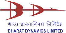 File:Bharat Dynamics Logo.svg
