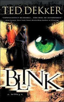 Blink Novel Wikipedia