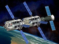 An MSS could be used as a small orbital lab