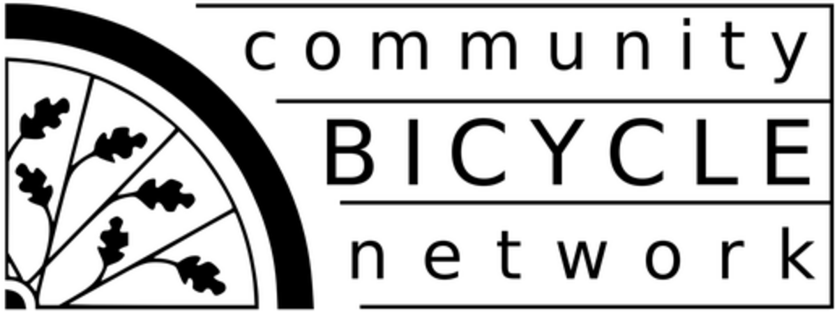 the bicycle network