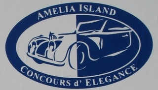 Amelia Island Concours dElegance Automobile show of classic and sports cars