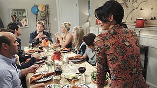 Here Comes My Girl (<i>Cougar Town</i>) 9th episode of the 1st season of Cougar Town
