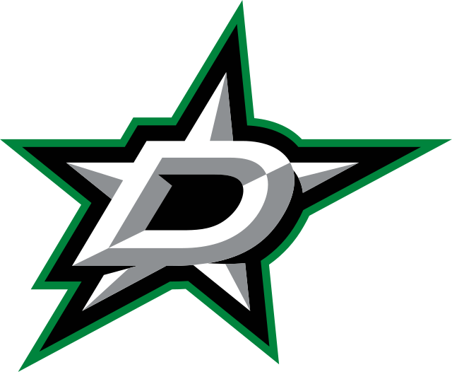 PHOTOS: Dallas Stars Debut New Blackout Jerseys In 7-3 Win Over Detroit Red  Wings Photos - Bally Sports