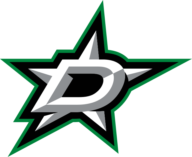 Dallas Stars - Wikipedia