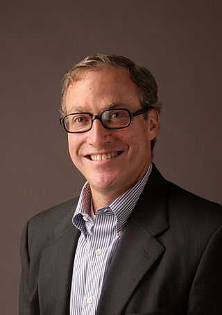 <span class="mw-page-title-main">David L. Cremin</span> American venture capitalist