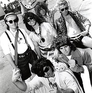 Dread Zeppelin Wikipedia